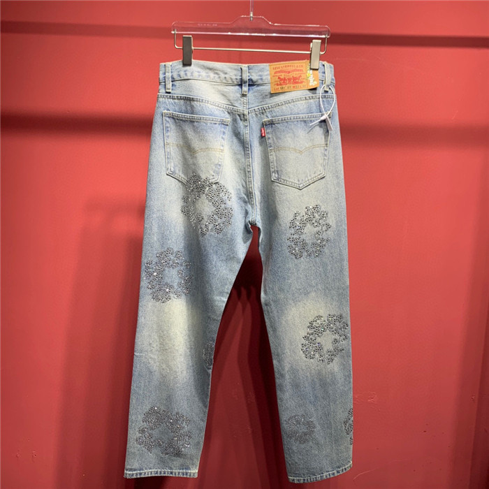 denim tears