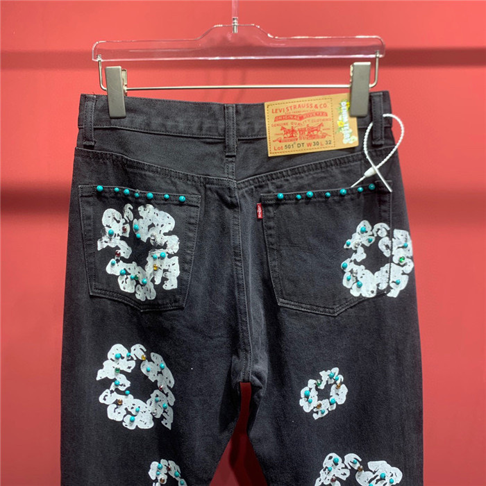 denim tears