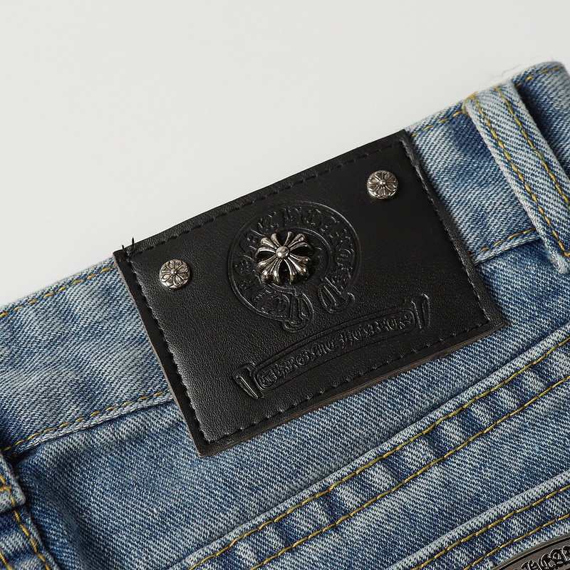 Aceshoe Jeans