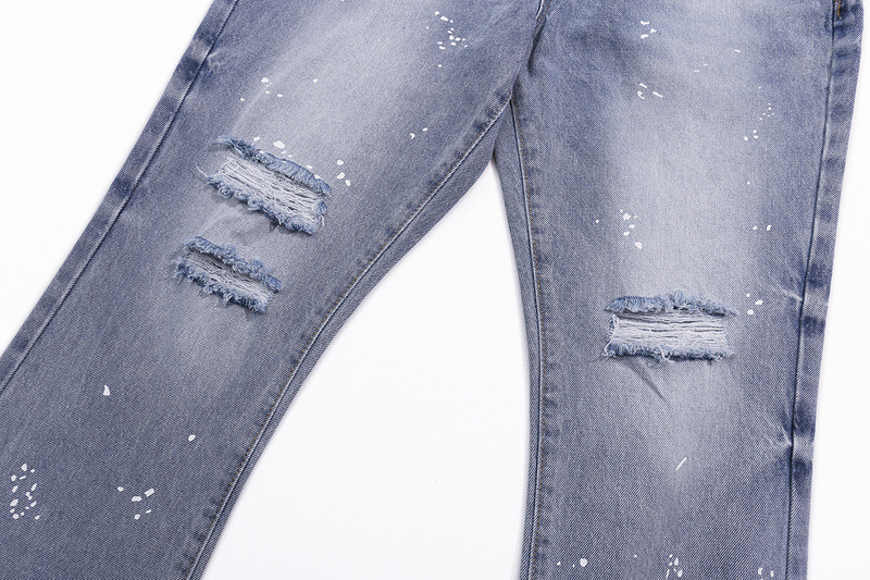 Aceshoe Jeans