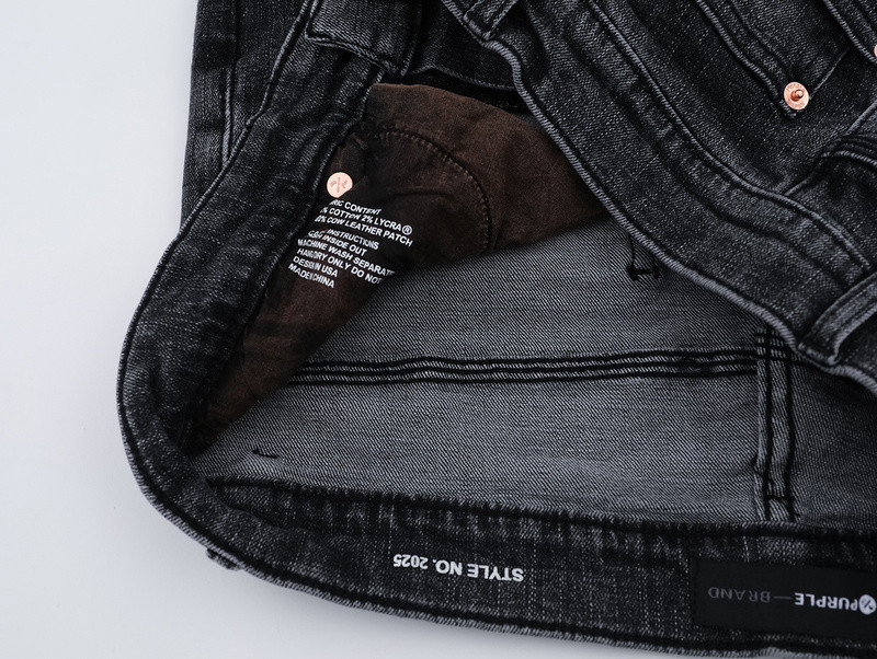 Aceshoe Jeans