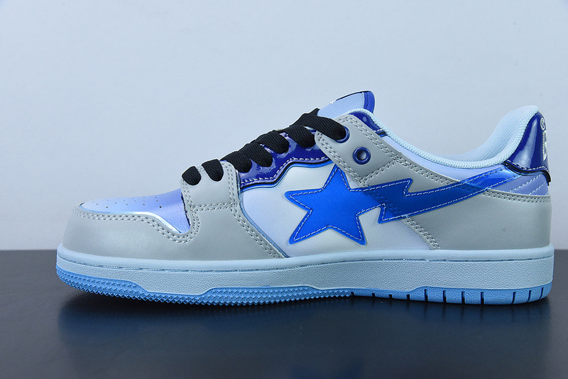 a bathing ape bape sk8 sta