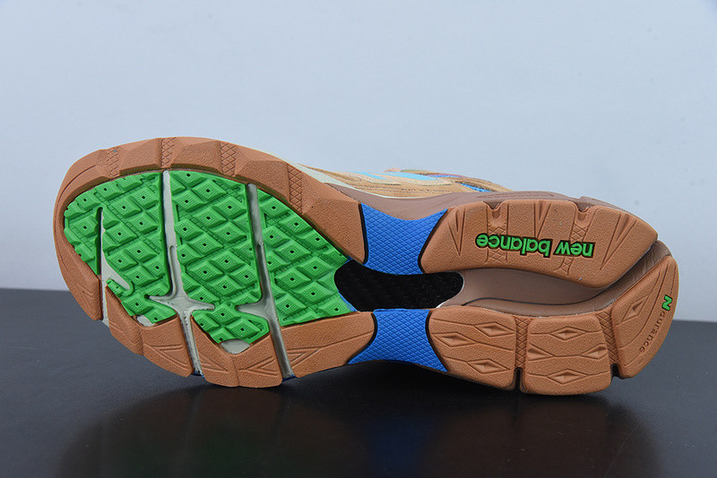 new balance sneaker