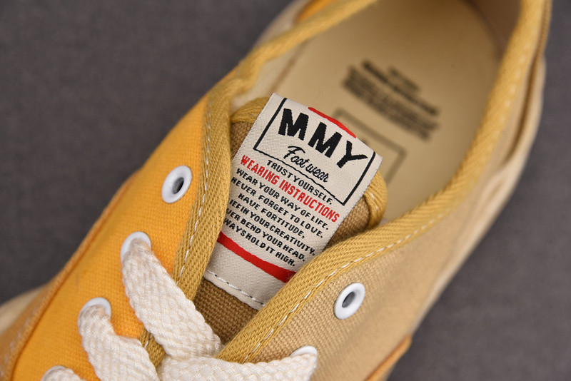 Ma*s*n mihara yasuhiro sneaker