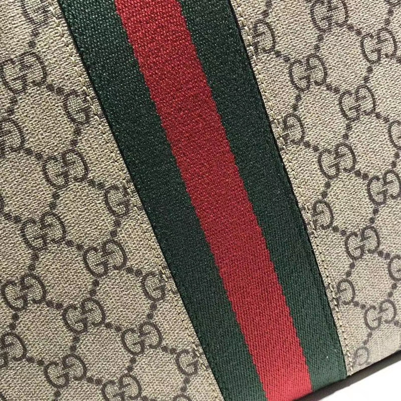 G*u*i bag
