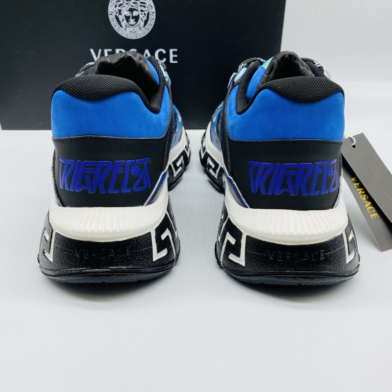 vs chain reaction sneakers