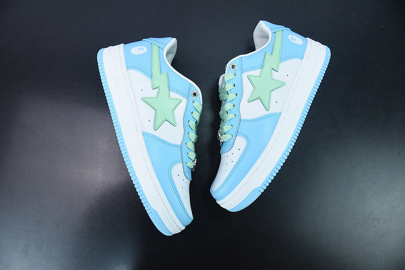 a bathing ape bape sk8 sta
