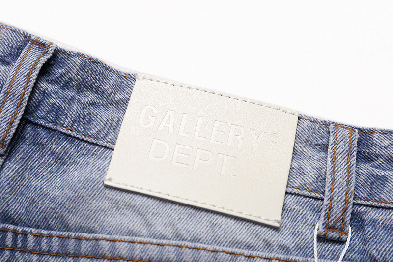 Aceshoe Jeans