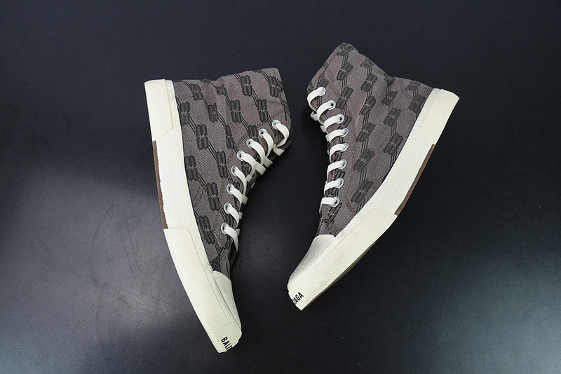 bc sneaker high