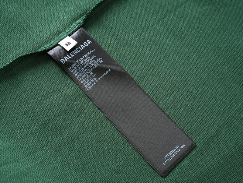 Balenciaga Clothes