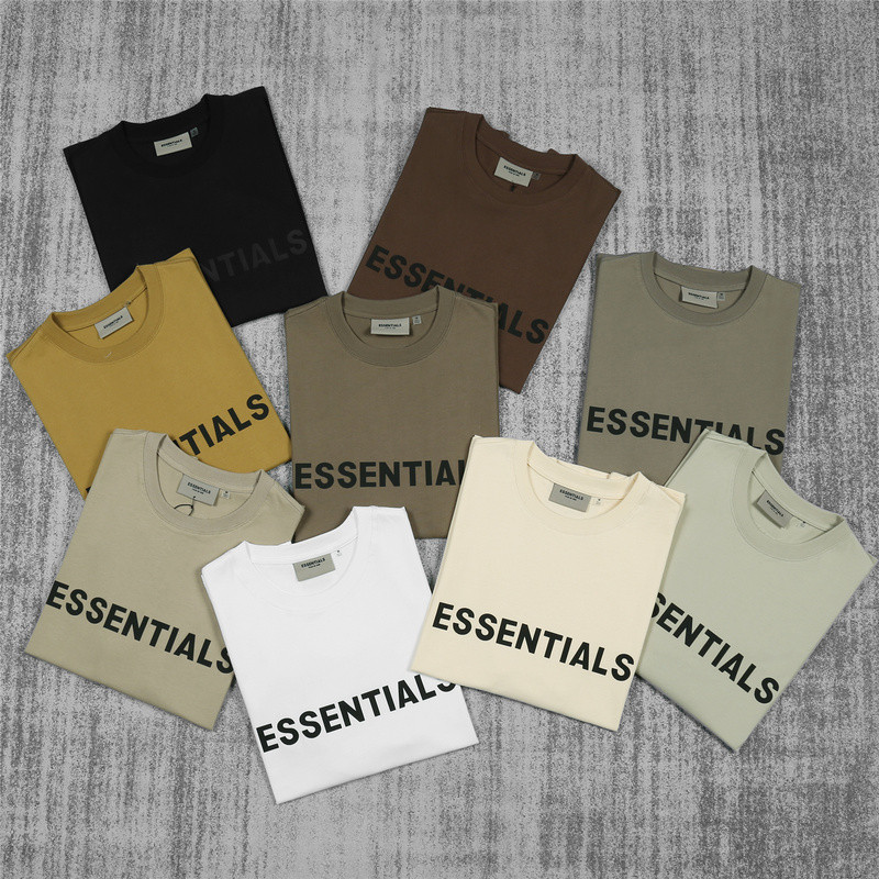 essentials