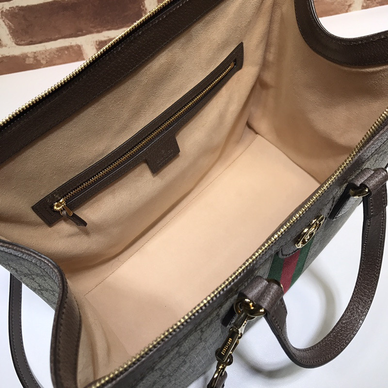 G*u*i handbag