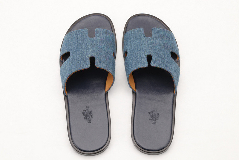 H**mes slide