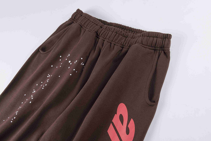 sp5der pants