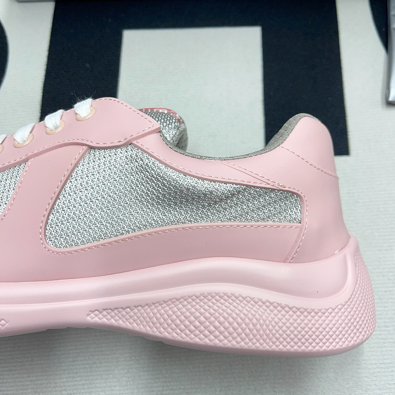 pr sneaker