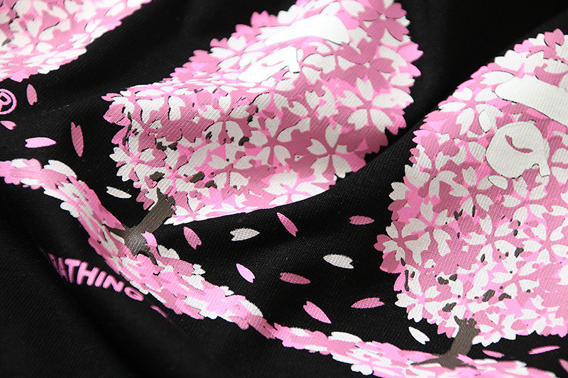 bape t-shirt