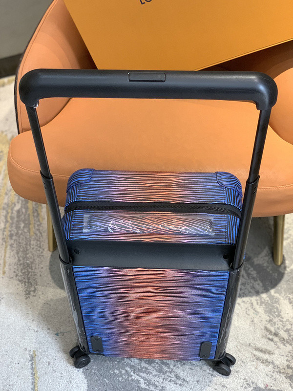 LVT HORIZON four-wheeled trolley case