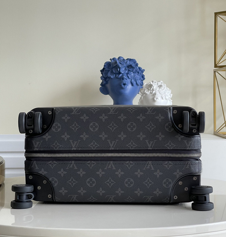 LVT HORIZON four-wheeled trolley case