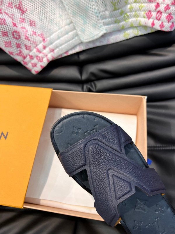lvt sandals