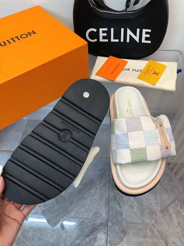 lvt sandals