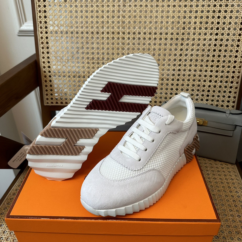 H**mes sneaker