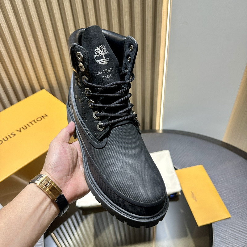 LVT BOOTS