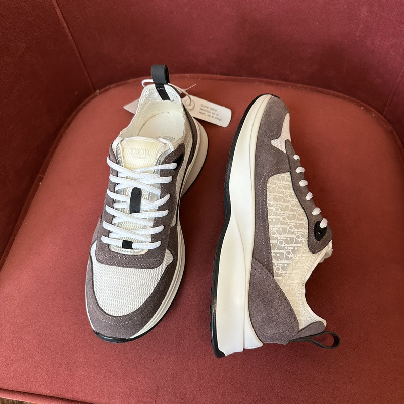 DIO* B25 SNEAKER