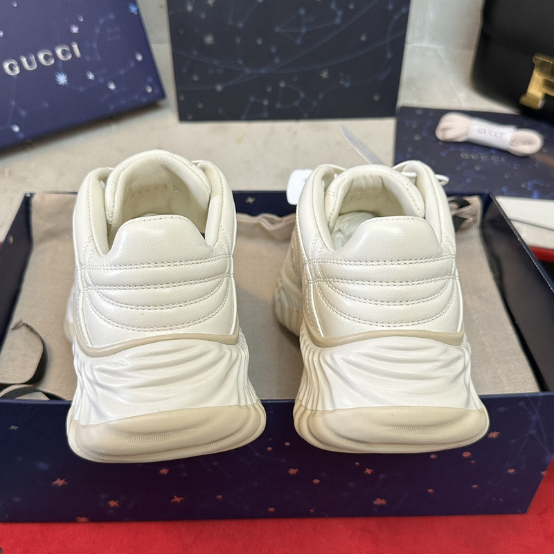G*u*i sneaker