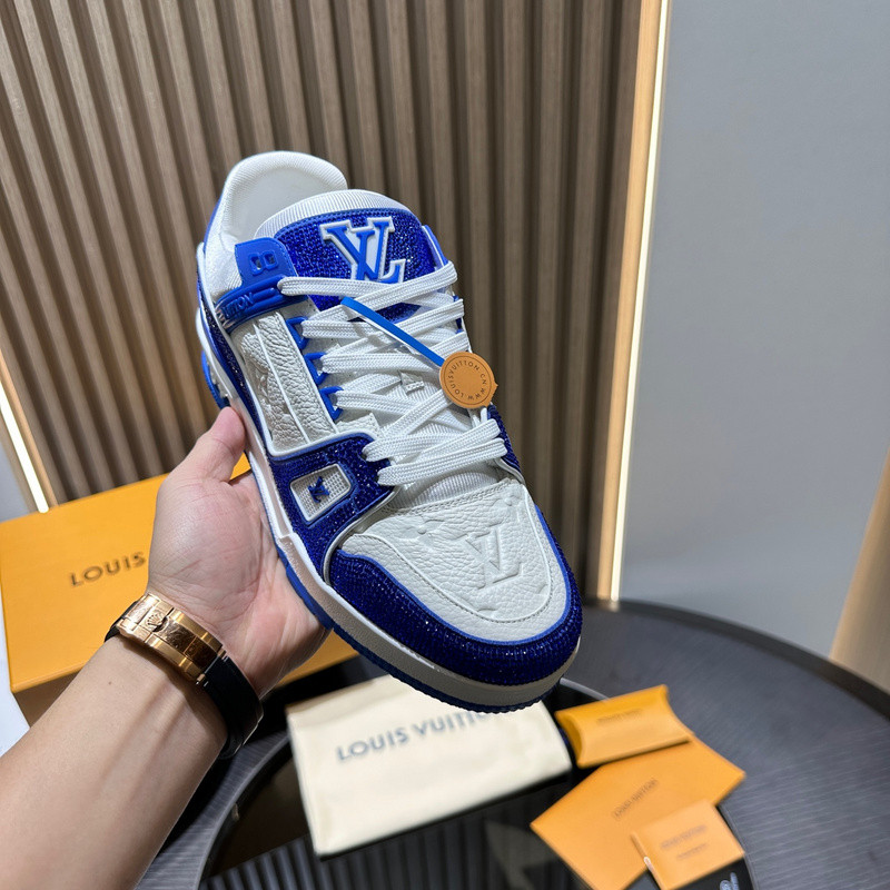 LVT SNEAKERS