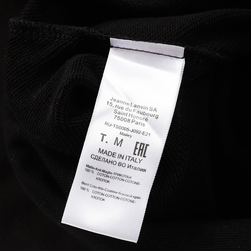 lanvin clothes
