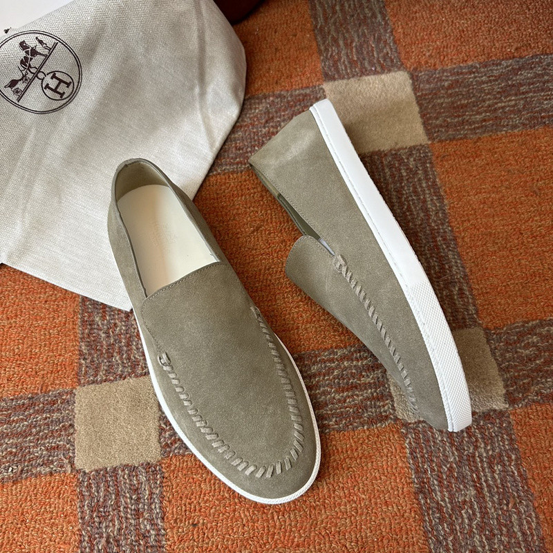 Hermes Sneaker