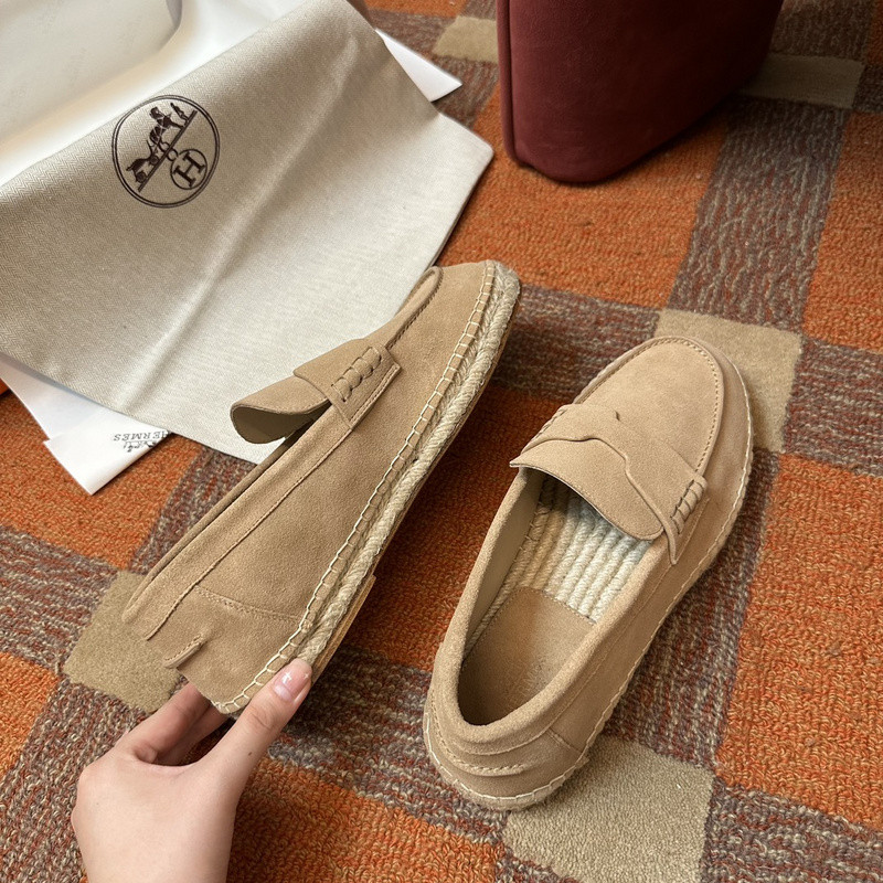 Hermes Sneaker