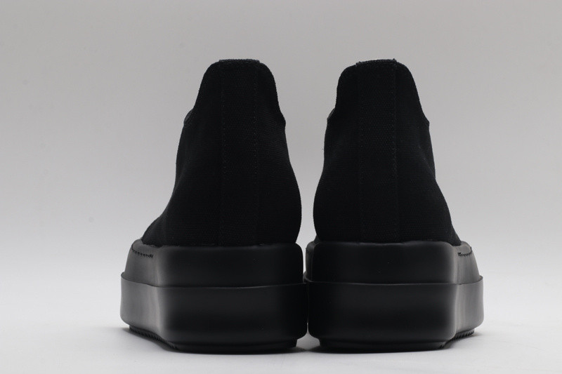 RICK OWENS DRKSHDW