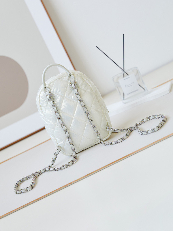 chanel purse