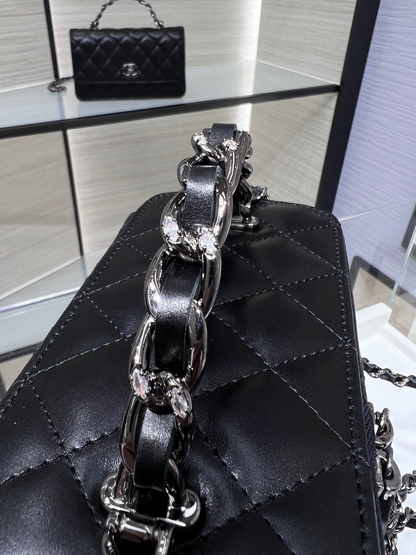 chanel purse