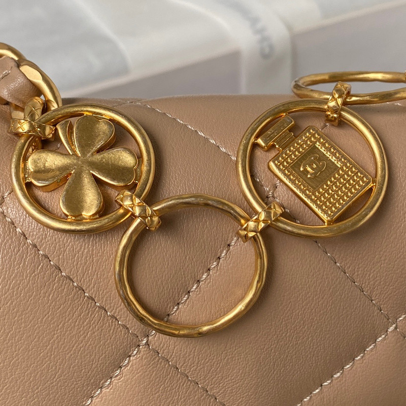 chanel purse