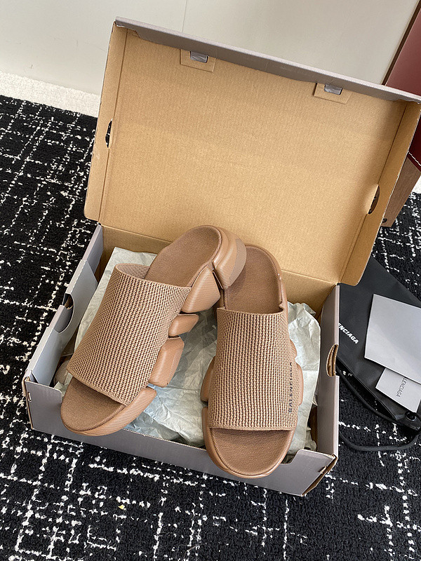 Balenciaga sLIDE