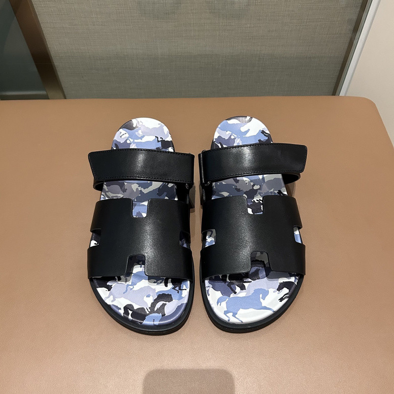 HERMES SLIDE