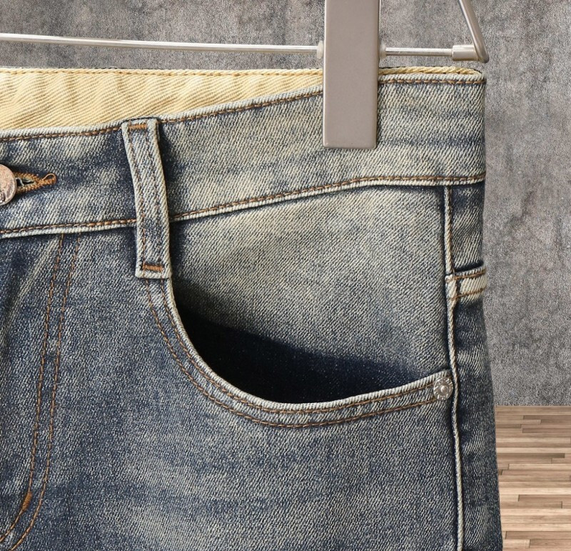 Aceshoe Jeans
