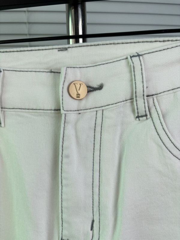 Aceshoe Jeans