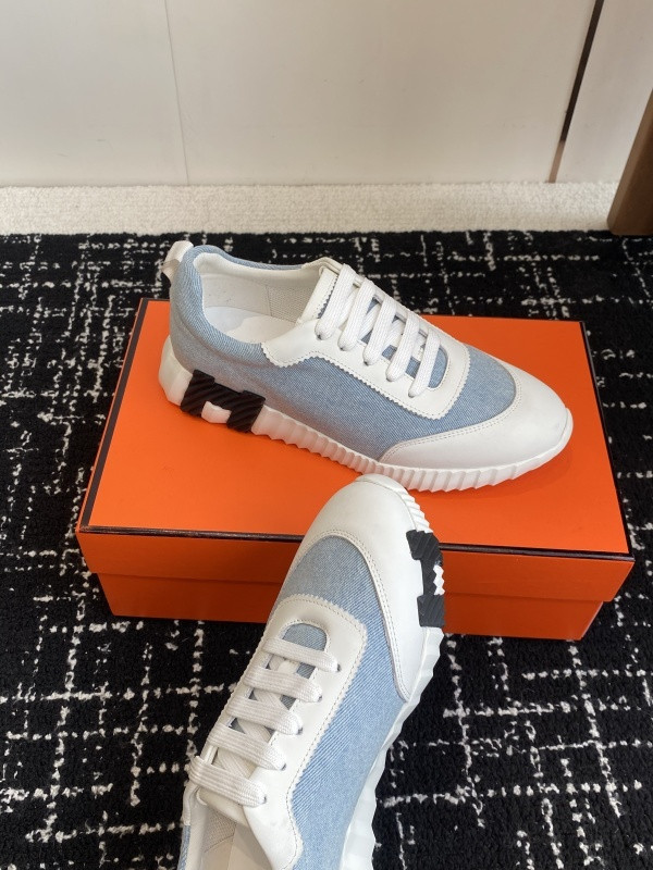 Hermes Sneaker