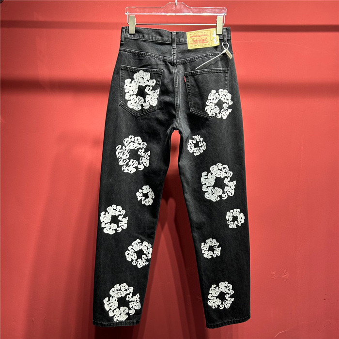 denim tears