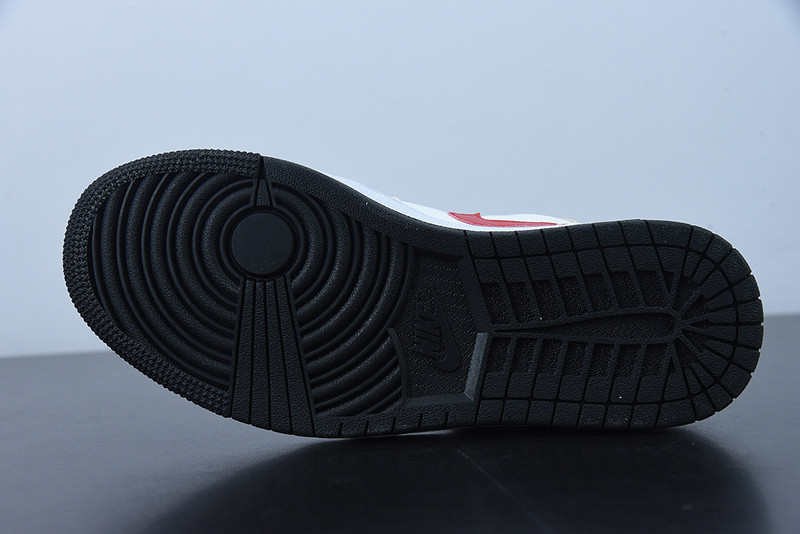 air jordan 1 mid gs 