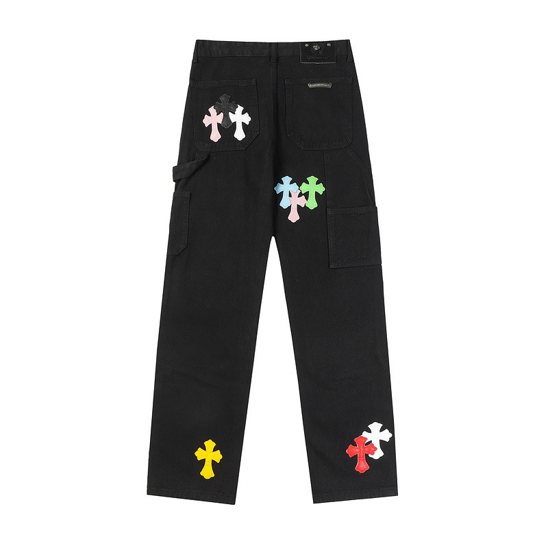 Aceshoe Jeans