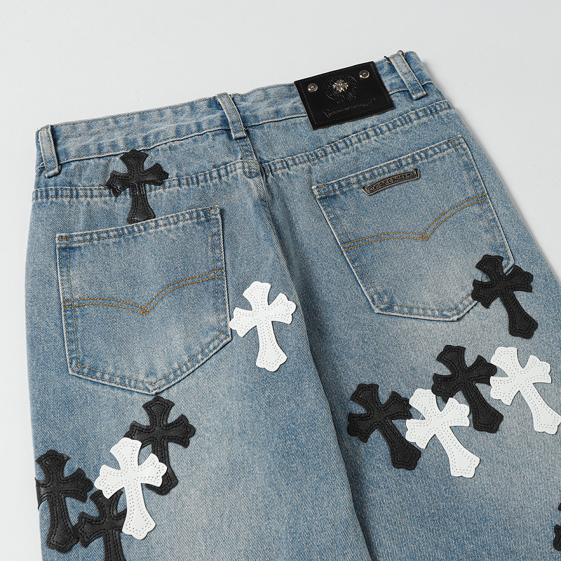 Aceshoe Jeans