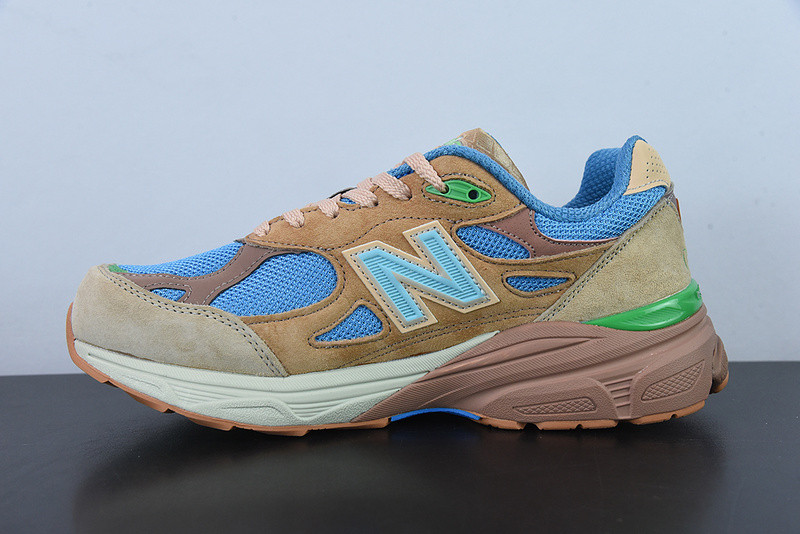 new balance sneaker