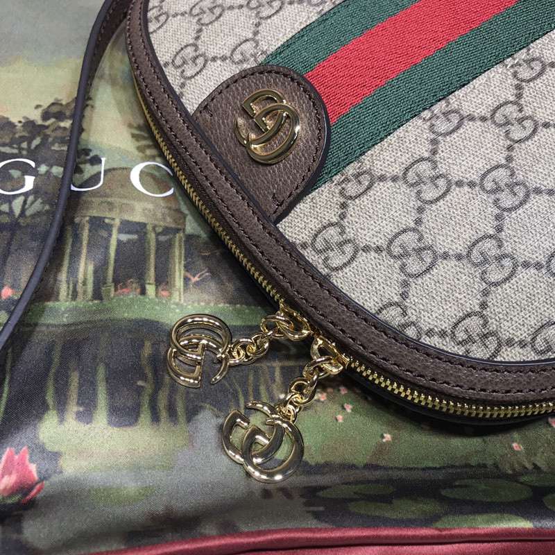 G*u*i bag