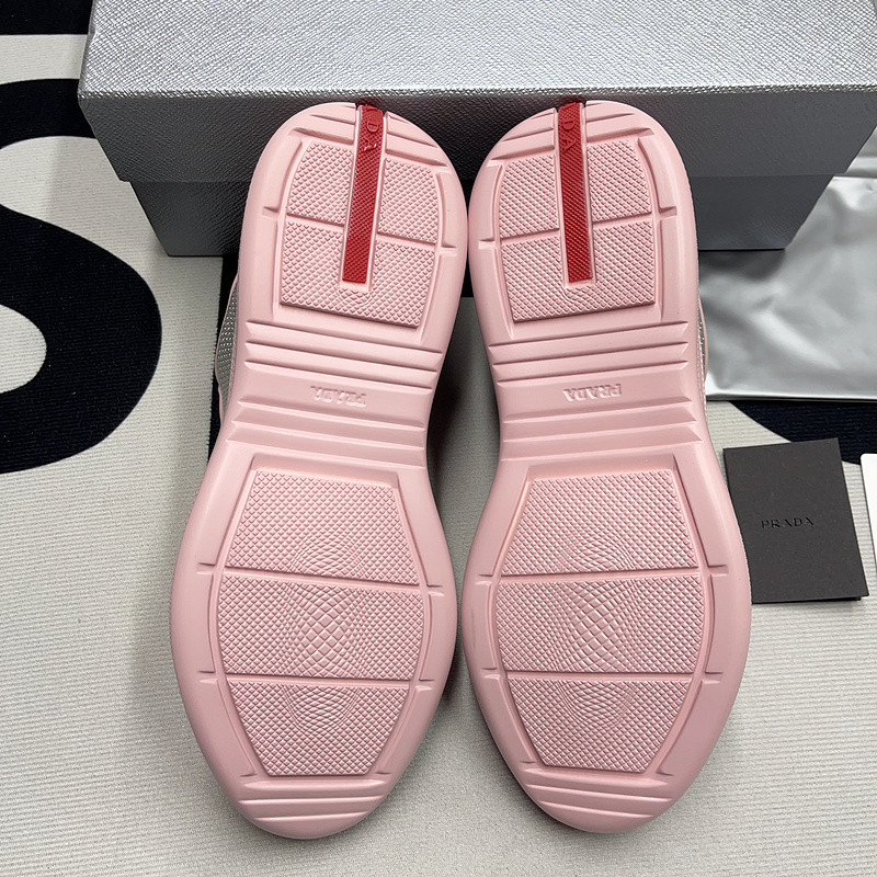 pr sneaker