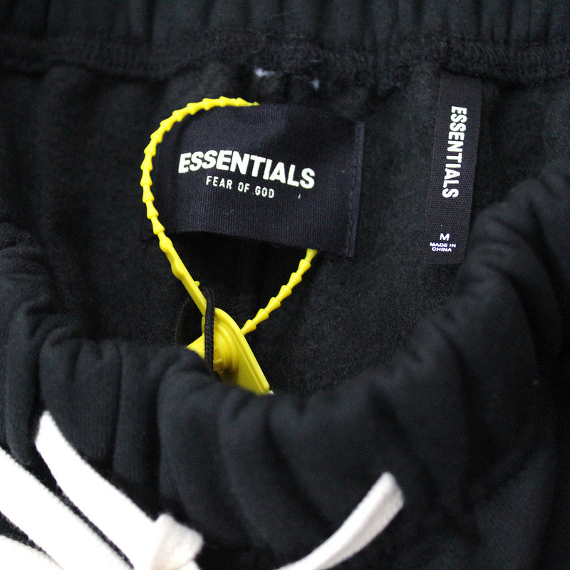 essentials