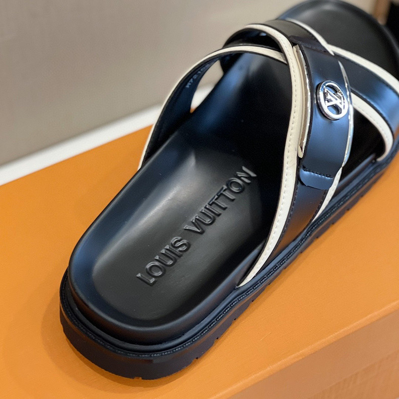 lvt sandals